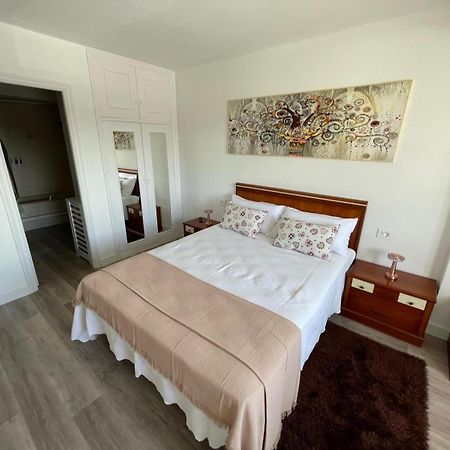 Milladoiro Apartamento Teo Exterior foto