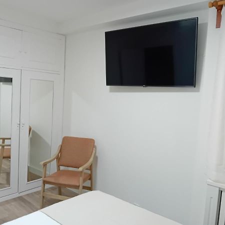 Milladoiro Apartamento Teo Exterior foto