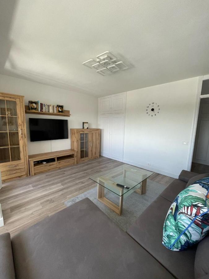 Milladoiro Apartamento Teo Exterior foto