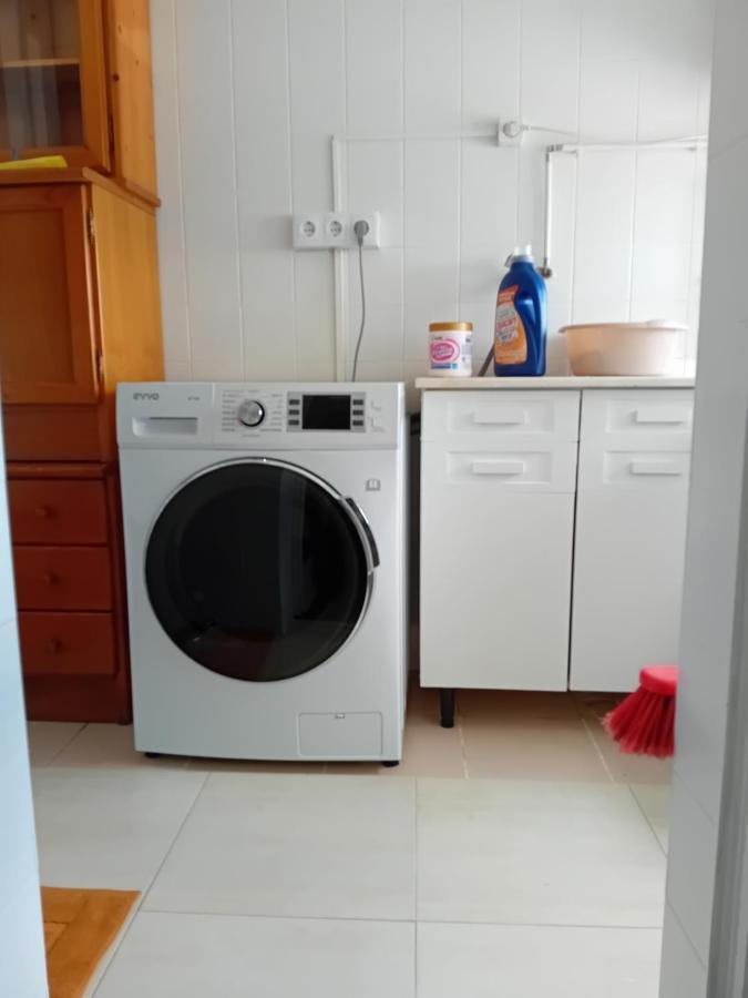 Milladoiro Apartamento Teo Exterior foto